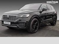 gebraucht VW Touareg R-Line 3.0 TDI V6 AHK/PANO/360°/HUD/STHZ/L