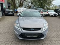 gebraucht Ford Mondeo Lim. AHK°SITZH°TEMPOM°NAVI°MFLR°SH VOLL!