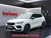 Gebraucht Cupra Ateca VZ 300 PS (220 kW) 2023 Weiß SUV