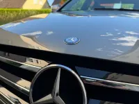 Gebraucht Mercedes 200 184 PS (135 kW) 2008 Grau Limousine