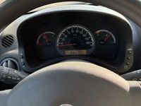 Gebraucht Fiat Panda 69 PS (50 kW) 2010 Gelb Kleinwagen