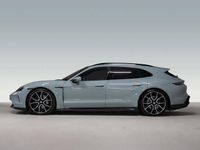 Gebraucht Porsche Taycan Sport Turismo 439 kW (598 PS) 2024 Gruen Kombi