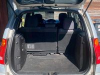 Gebraucht Hyundai Matrix GLS 103 PS (75 kW) 2002 Grau Van / Kleinbus