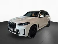 Neu BMW X5 Sport Line 381 PS (280 kW) 2025 Grau SUV