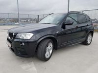 gebraucht BMW X3 M xDrive20d **PANO/XENON/ALU/2XPDC/SITZHZ./NAVI**