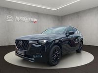 Gebraucht Mazda CX-60 Homura-Line 328 PS (241 kW) 2022 Jet black SUV