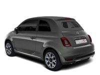 gebraucht Fiat 500C Sport 1.0 GSE 70 Hybrid Nav PDC PrivG Temp 51 k...