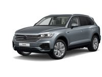 Gebraucht VW Touareg Basis 286 PS (210 kW) 2022 SUV