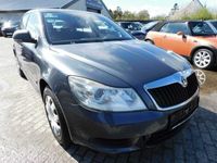 gebraucht Skoda Octavia II 1.2 TSI Classic