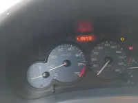 Gebraucht Citroën Berlingo 75 PS (55 kW) 2005 Blau Van / Kleinbus