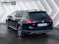 gebraucht VW Golf Alltrack VII Variant 2.0 TDI DSG 4M Leder L