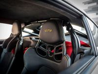 Gebraucht Porsche Cayman GT4 385 PS (283 kW) 2016 Weiß Coupé