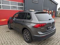 gebraucht VW Tiguan 1,4TSI SHZ GJR Spurhalte PDC