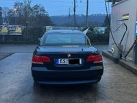 gebraucht BMW 325 Cabriolet 