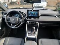 Gebraucht Suzuki Across Comfort+ 306 PS (225 kW) 2022 Grau SUV