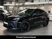 Gebraucht Porsche Macan 4 Electric 380 kW (517 PS) 2025 Schwarz SUV