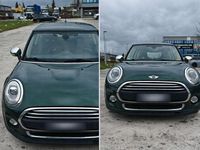 Second-hand Mini ONE 102 CP (75 kW) 2015 Verde Hatchback