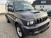 gebraucht Suzuki Jimny Club Ranger,Klima,1 Hand