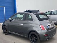 gebraucht Fiat 500 1.2 8V Pop Star Pop Star