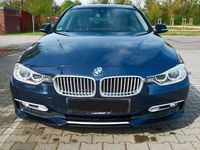 gebraucht BMW 320 EfficientDynamics