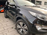 gebraucht Kia Sportage Sportage2.0 GDI AWD Spirit