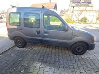 gebraucht Renault Kangoo 1.2 16V Privilege