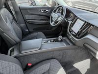 Gebraucht Volvo XC60 Core 197 PS (144 kW) 2023 Grau SUV