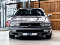 Gebraucht Maserati Quattroporte 284 PS (208 kW) 1996 Grau Limousine