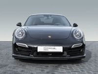 gebraucht Porsche 911 Turbo (991 I)