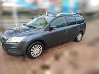 gebraucht Ford Focus Turnier, Diesel,1,6 Motor, 110PS, Manuel