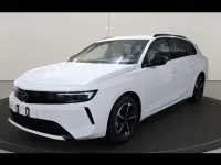Neu Opel Astra Edition 131 PS (96 kW) 2025 Weiss Kleinwagen