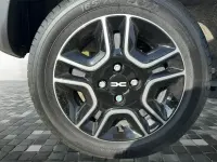 Occasion Dacia Spring Essentiel 33 kW (45 ch) 2023 Gris Citadine