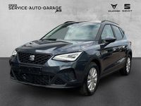 Neu Seat Arona 116 PS (85 kW) 2025 Weiss SUV
