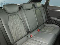 Usado Audi S3 310 HP (228 kW) 2021 Amarelo Sedan