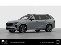 Neu Volvo XC90 Ultra 407 PS (299 kW) 2026 Denim blue / metallic SUV
