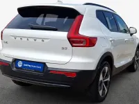 Gebraucht Volvo XC40 Plus 163 PS (119 kW) 2025 Weiß SUV