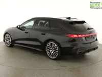 Nowe Audi S5 367 KM (269 kW) 2026 Czarny Kombi