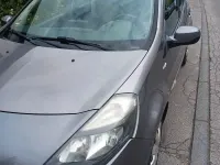Brugt Renault Clio IV Dynamique 101 HK (74 kW) 2012 Grå Sedan