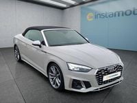 Usado Audi S5 2024 Bege