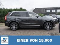 Gebraucht Volvo XC90 Plus 235 PS (172 kW) 2023 Metallic SUV