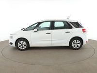 gebraucht Citroën C4 1.6 THP Selection, Benzin, 10.490 €