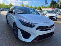 gebraucht Kia ProCeed ProCeed / pro_cee'd1.6 T-GDI DCT7 OPF GT-Panorama-Dach-