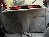 Gebraucht Nissan Micra 60 PS (44 kW) 1997 Rot Kleinwagen
