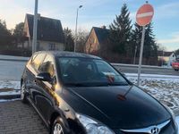 Usata Hyundai i30 2011 Nero Coupé