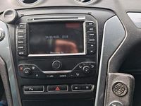 Gebraucht Ford Mondeo 140 PS (102 kW) 2010 Silber Kombi