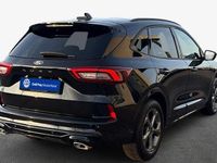 Gebraucht Ford Kuga ST-Line X 186 PS (136 kW) 2024 Schwarz SUV