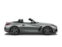 gebraucht BMW Z4 sDrive 20 i M Sport Roadster ehem. UPE 59.640€