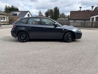 gebraucht Subaru Impreza 4WD Boxter Diesel