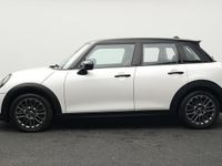 Gebraucht Mini Cooper S 204 PS (150 kW) 2025 Weiß Kleinwagen