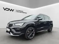 Gebraucht Cupra Ateca VZ 300 PS (220 kW) 2023 Schwarz SUV